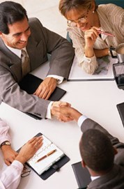 Business Agreement