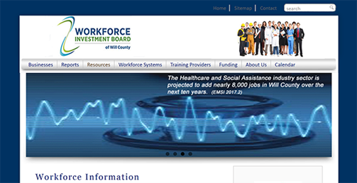 Will County Workforce Investment Board